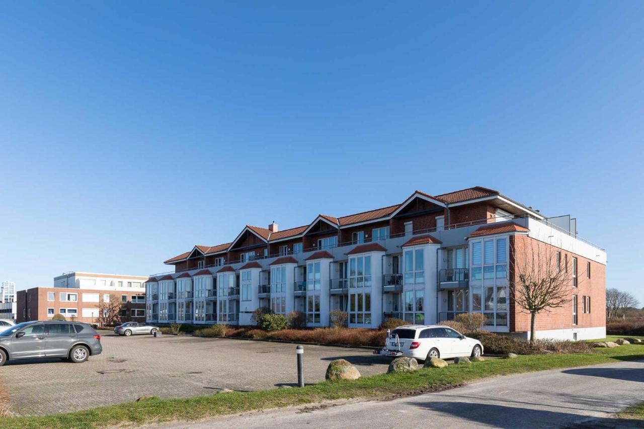 Knechtsand 417 Cuxhaven Luaran gambar