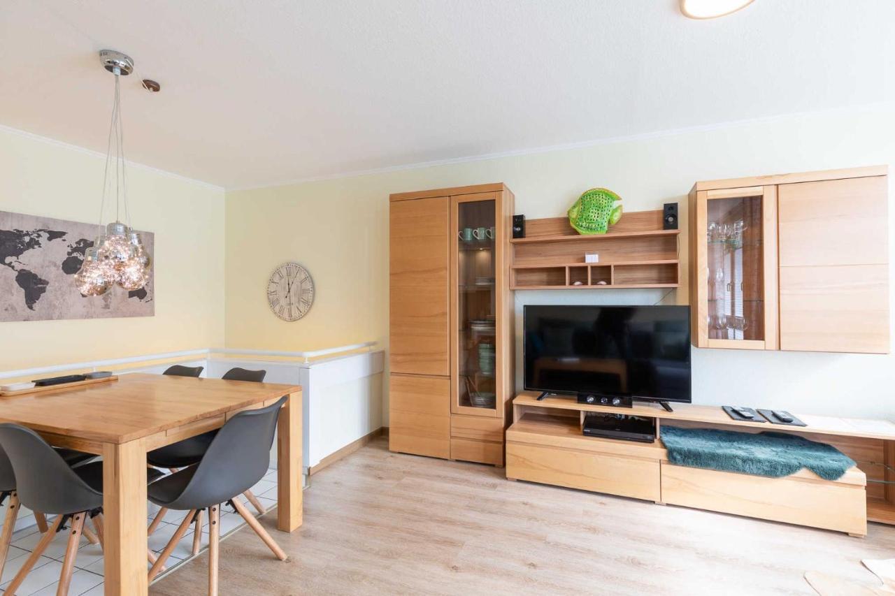 Knechtsand 417 Cuxhaven Luaran gambar