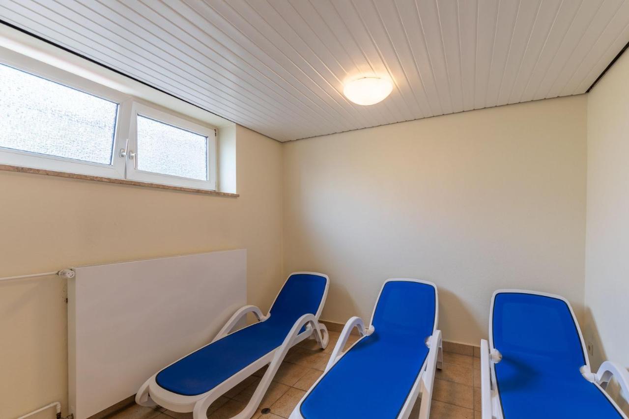 Knechtsand 417 Cuxhaven Luaran gambar