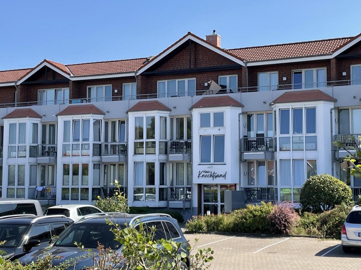 Knechtsand 417 Cuxhaven Luaran gambar