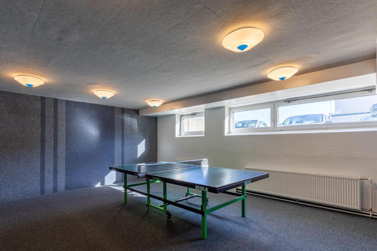 Knechtsand 417 Cuxhaven Luaran gambar