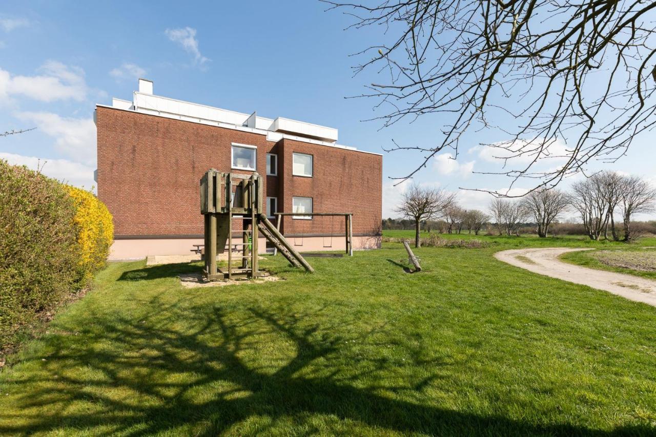 Knechtsand 417 Cuxhaven Luaran gambar
